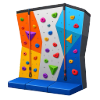 Climbing Wall