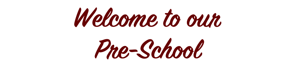 Hickory Dickorys Day Nursery - Pre-School (3-5 years)