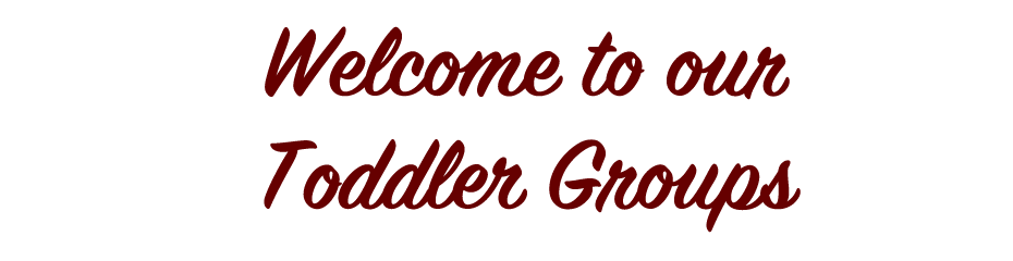 Hickory Dickorys Day Nursery - Toddlers (2-3 years)