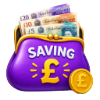 More Savings!